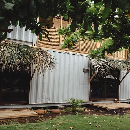 Cocori Lodge Paredon El Paredón Buena Vista 外观 照片