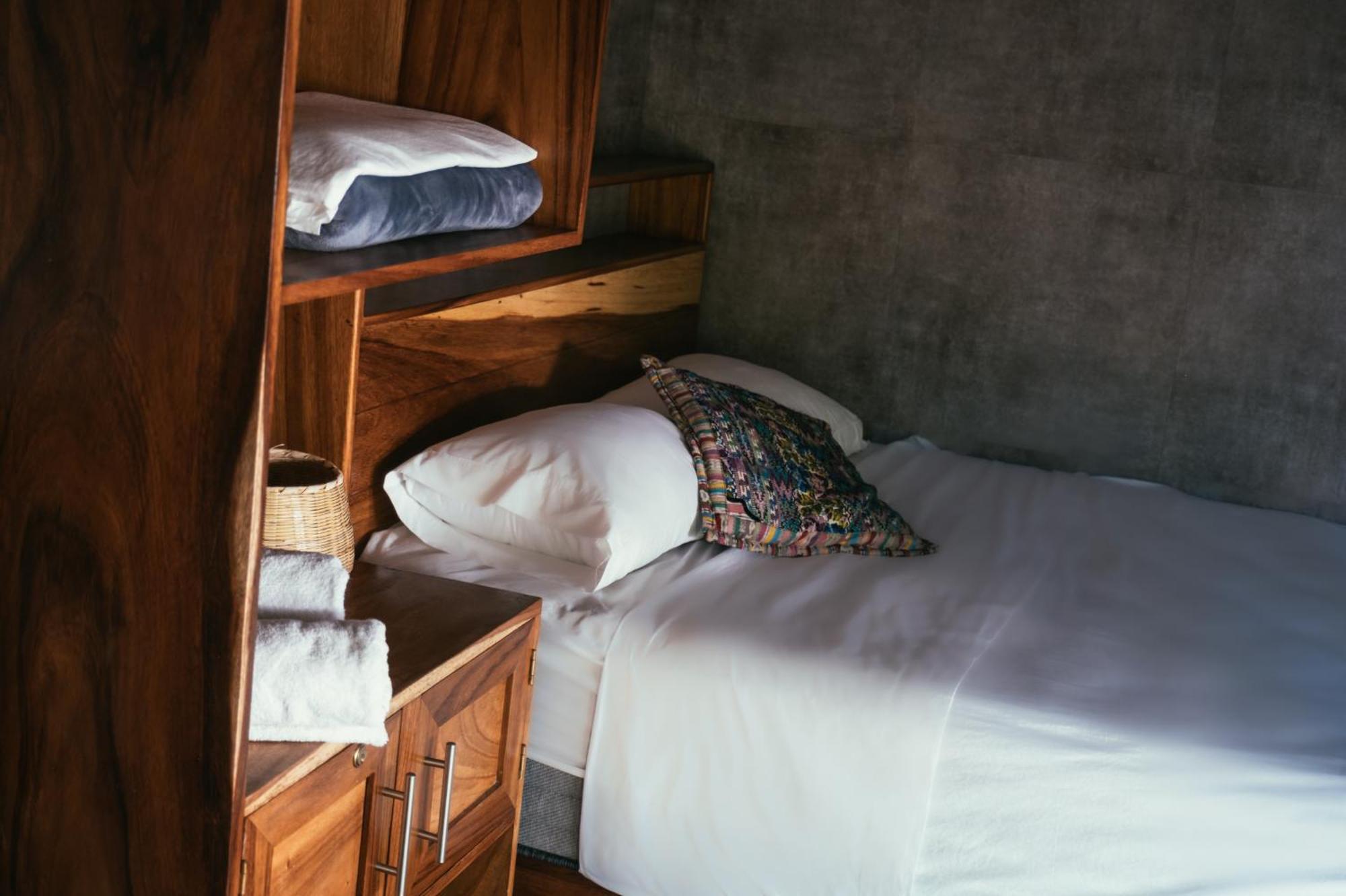 Cocori Lodge Paredon El Paredón Buena Vista 外观 照片