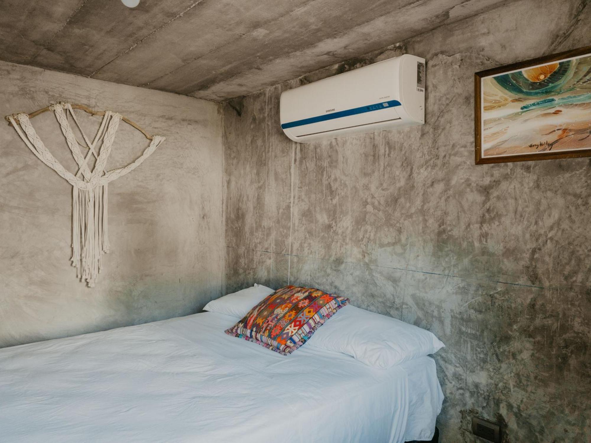 Cocori Lodge Paredon El Paredón Buena Vista 外观 照片