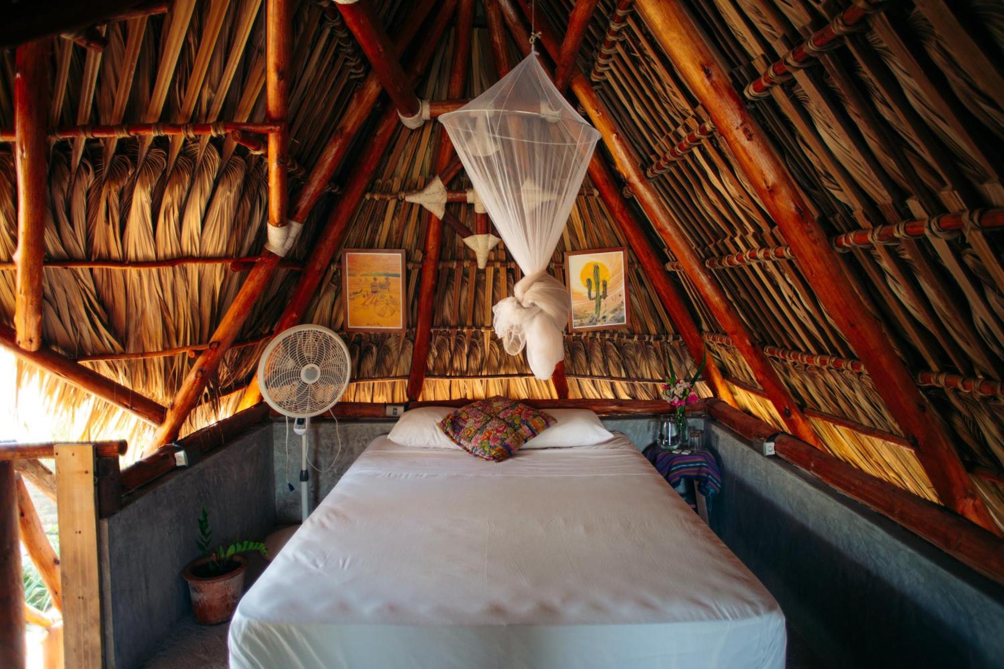 Cocori Lodge Paredon El Paredón Buena Vista 外观 照片