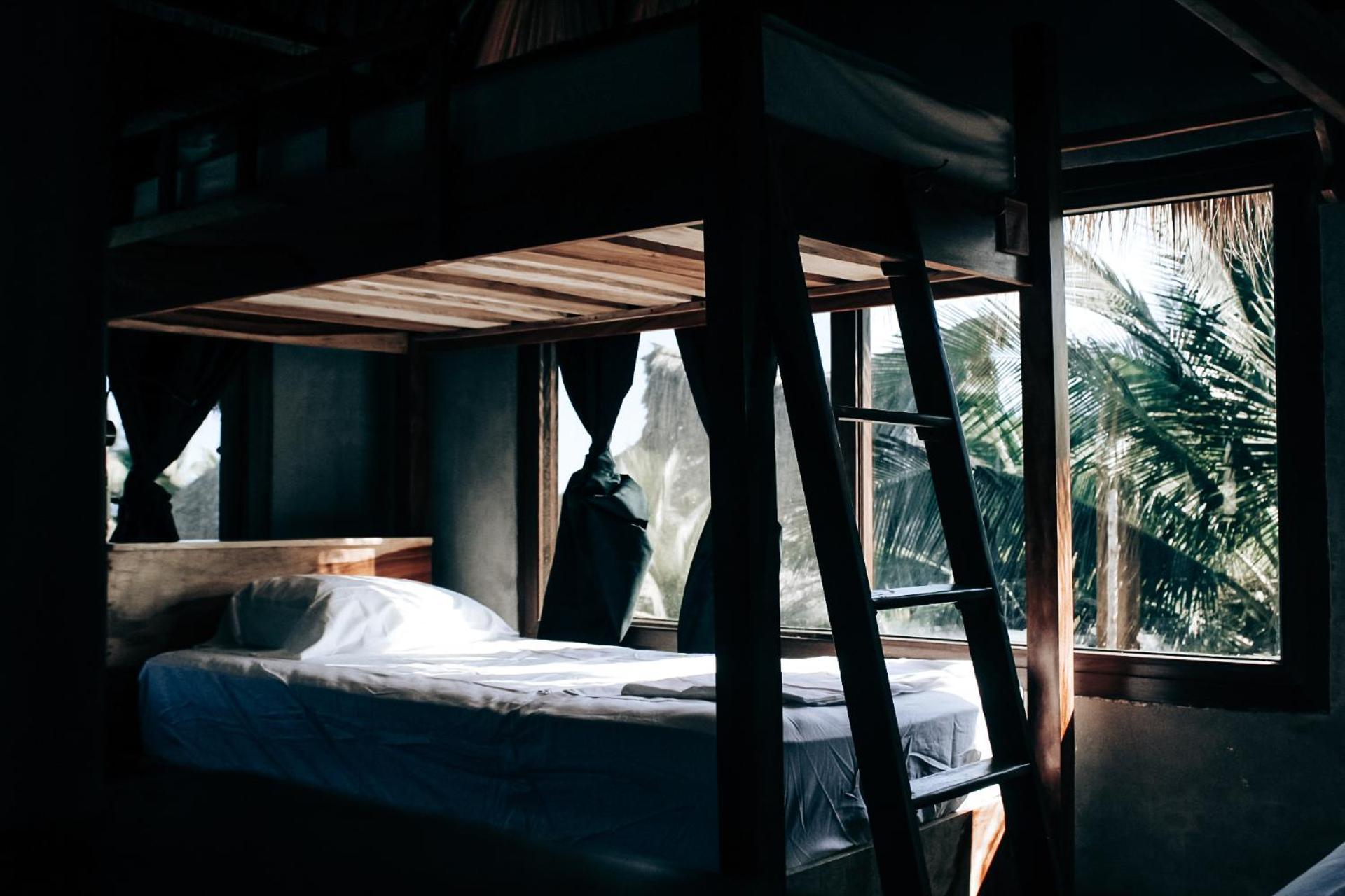 Cocori Lodge Paredon El Paredón Buena Vista 外观 照片