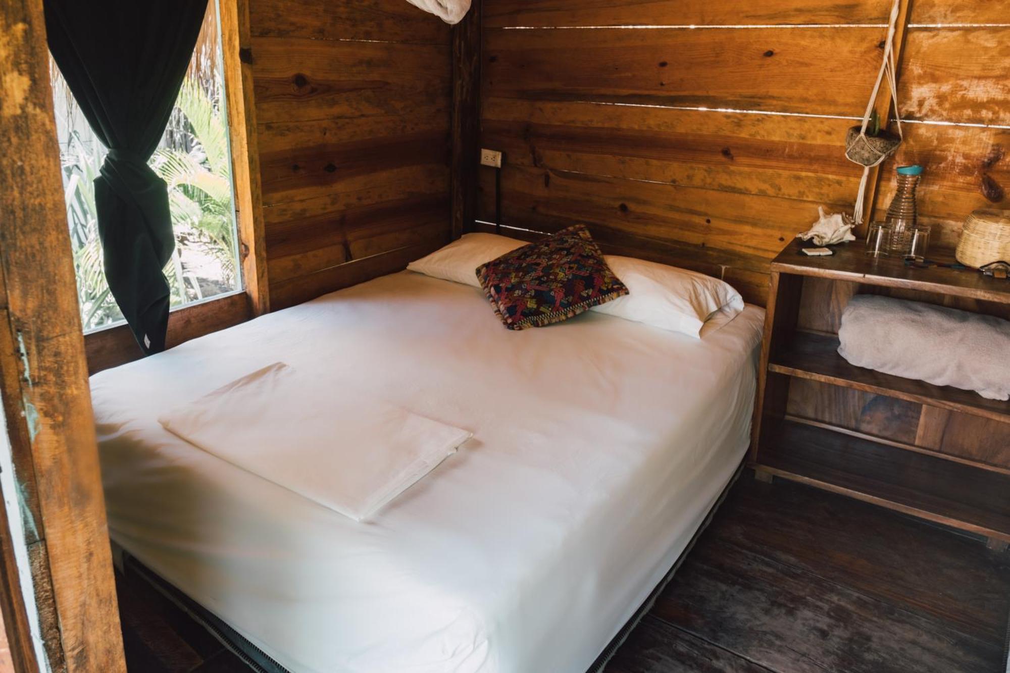 Cocori Lodge Paredon El Paredón Buena Vista 外观 照片