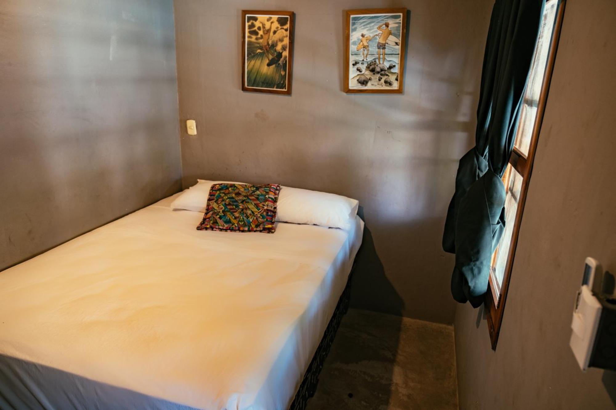 Cocori Lodge Paredon El Paredón Buena Vista 外观 照片