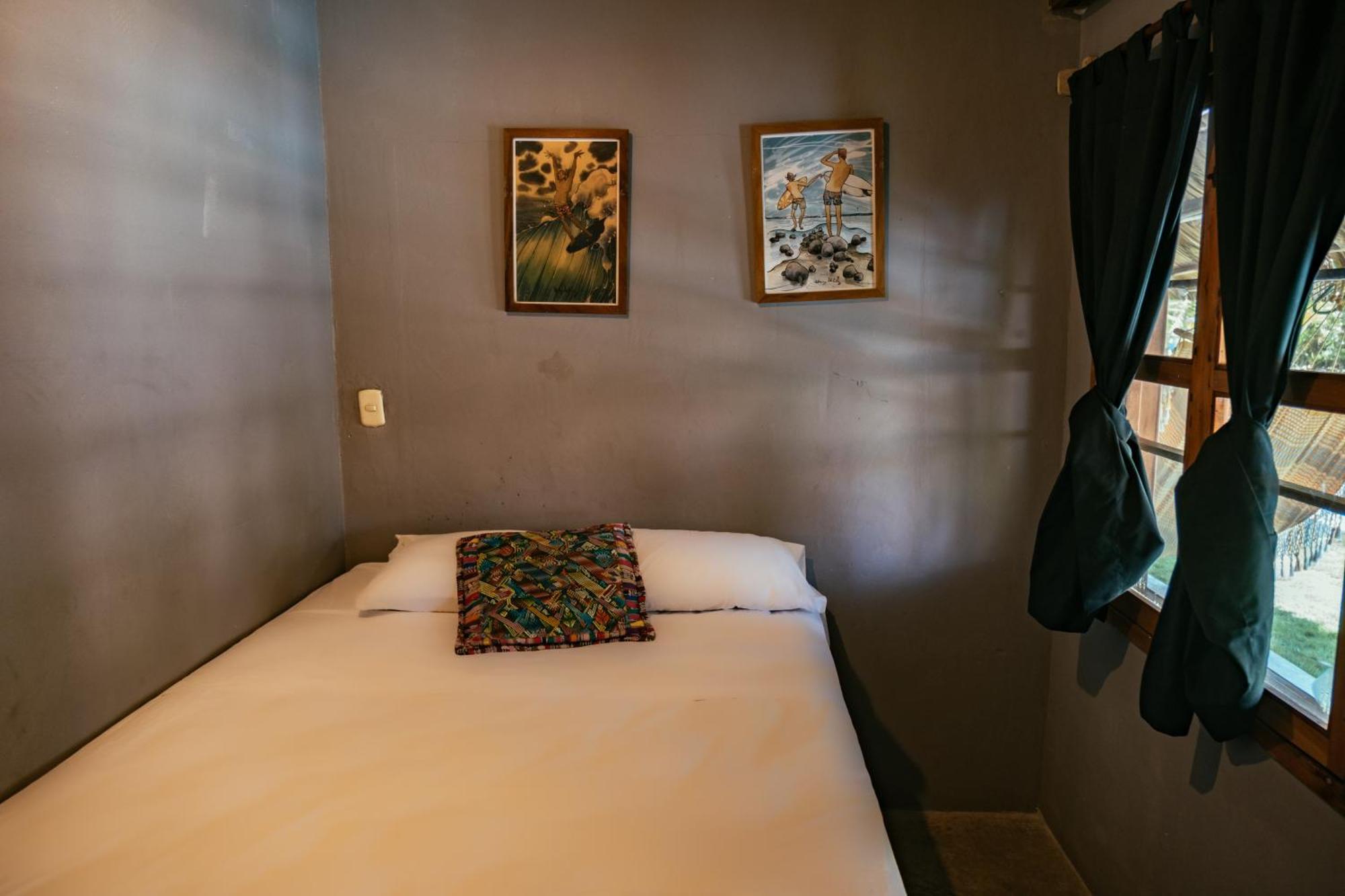 Cocori Lodge Paredon El Paredón Buena Vista 外观 照片