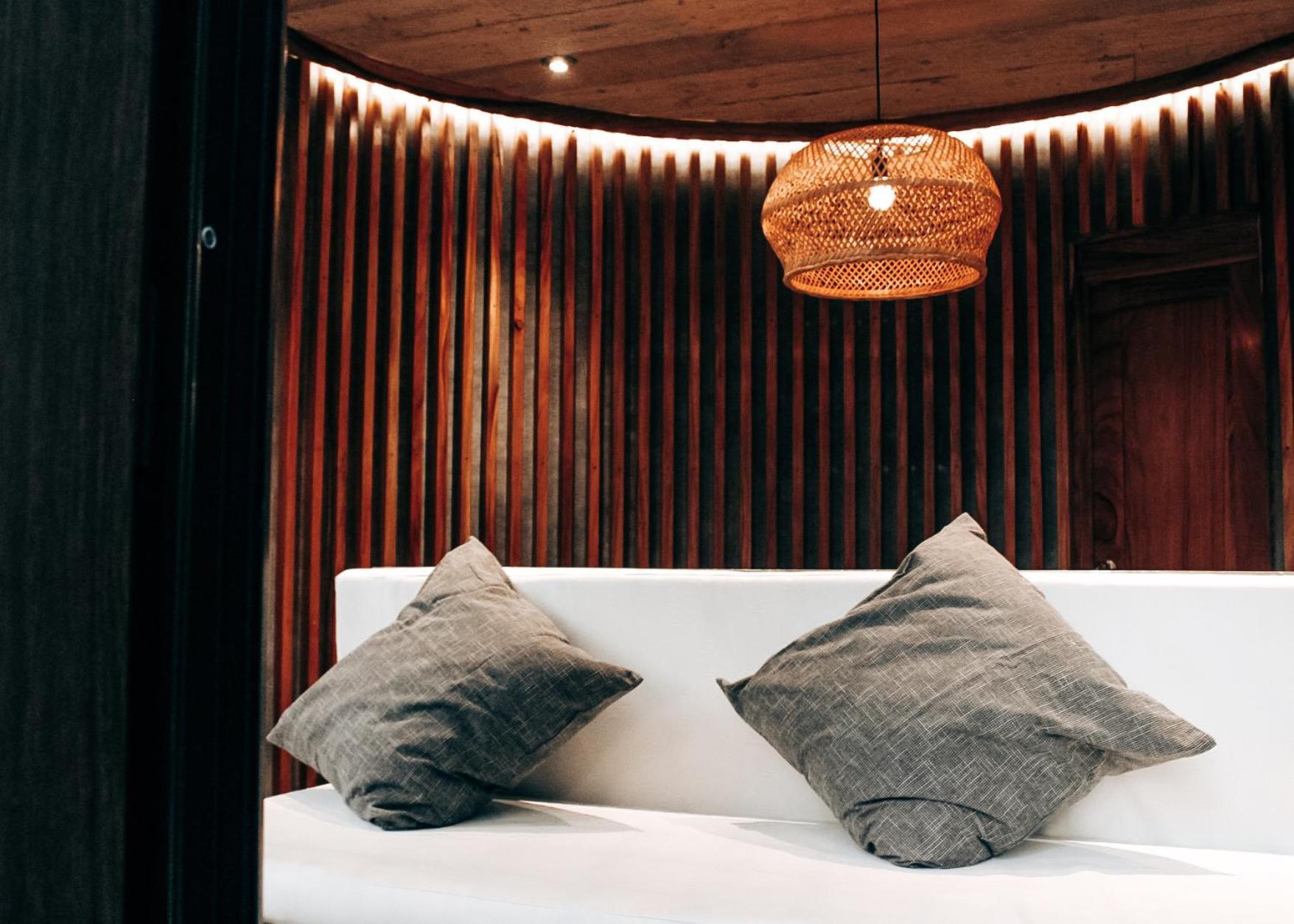 Cocori Lodge Paredon El Paredón Buena Vista 外观 照片