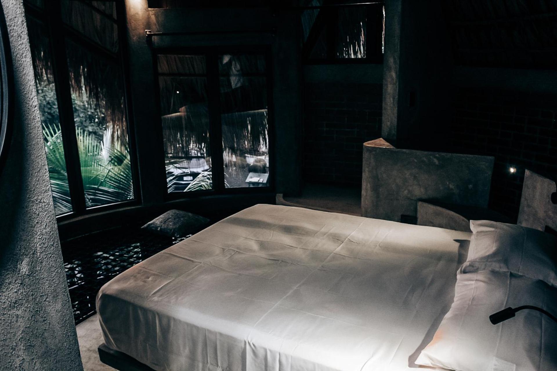 Cocori Lodge Paredon El Paredón Buena Vista 外观 照片