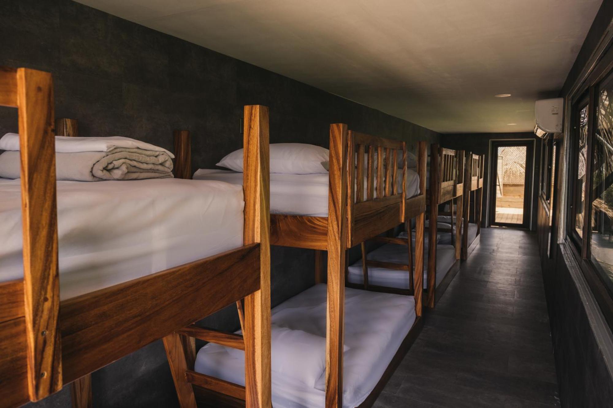 Cocori Lodge Paredon El Paredón Buena Vista 外观 照片