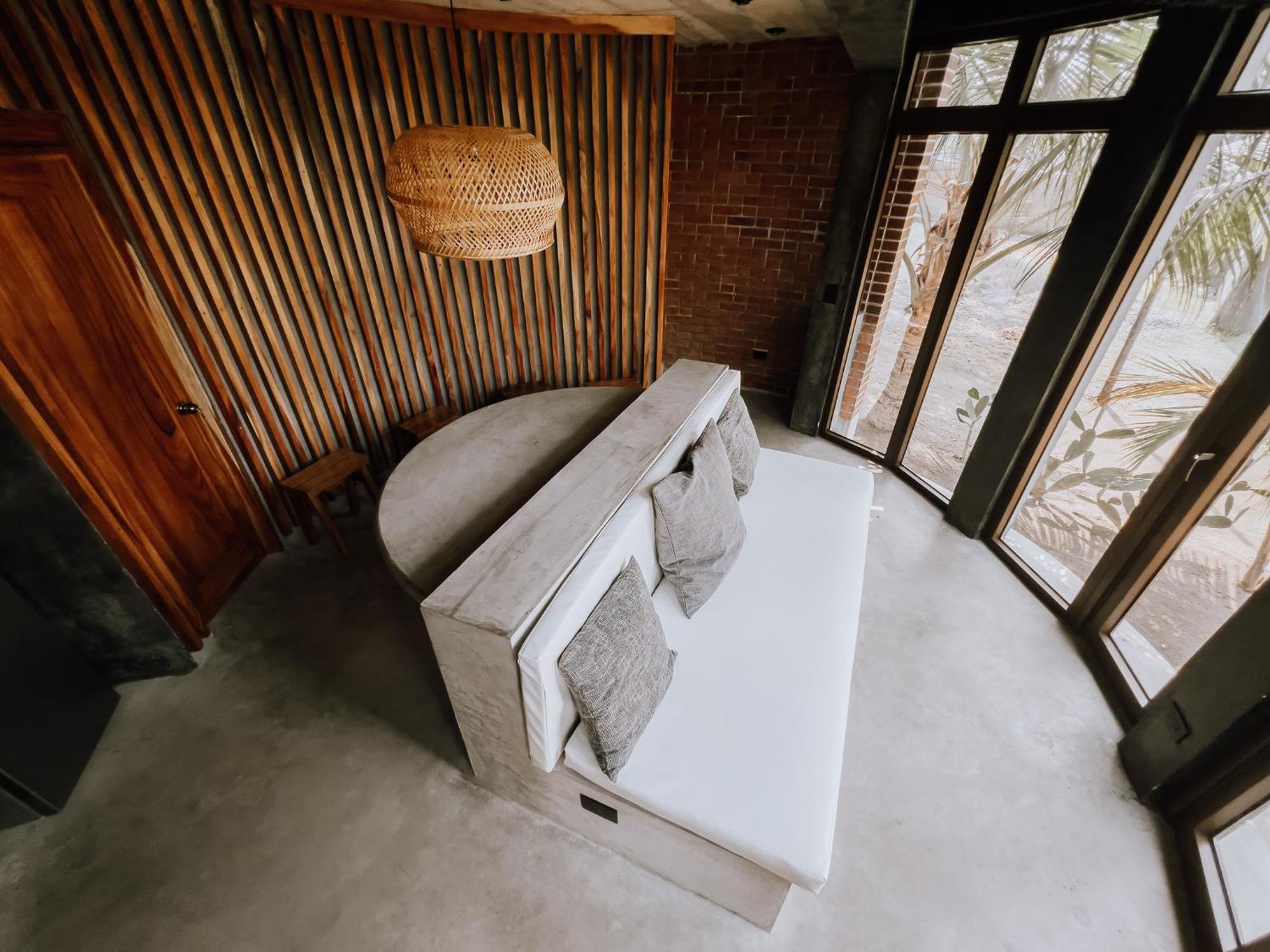 Cocori Lodge Paredon El Paredón Buena Vista 外观 照片