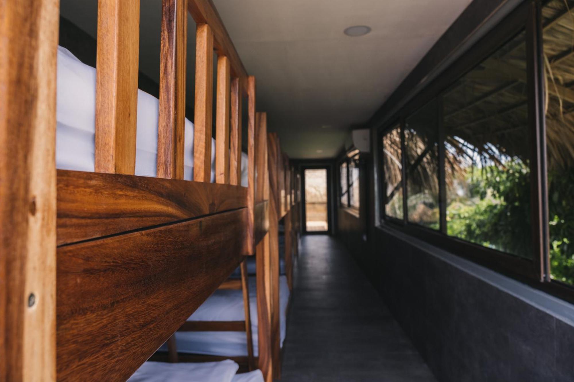 Cocori Lodge Paredon El Paredón Buena Vista 外观 照片