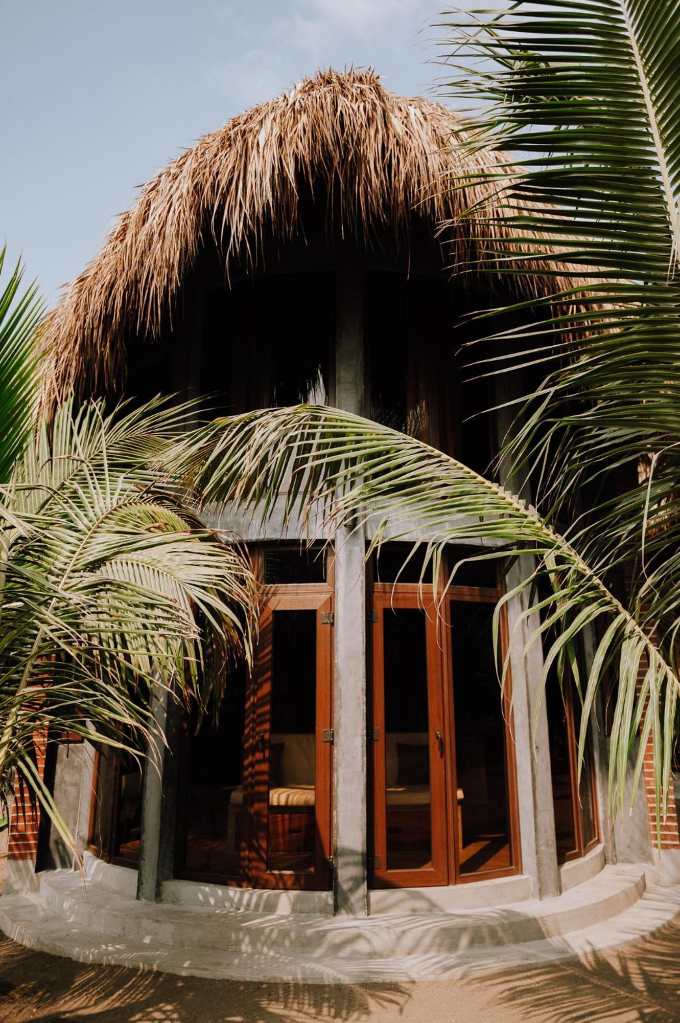Cocori Lodge Paredon El Paredón Buena Vista 外观 照片