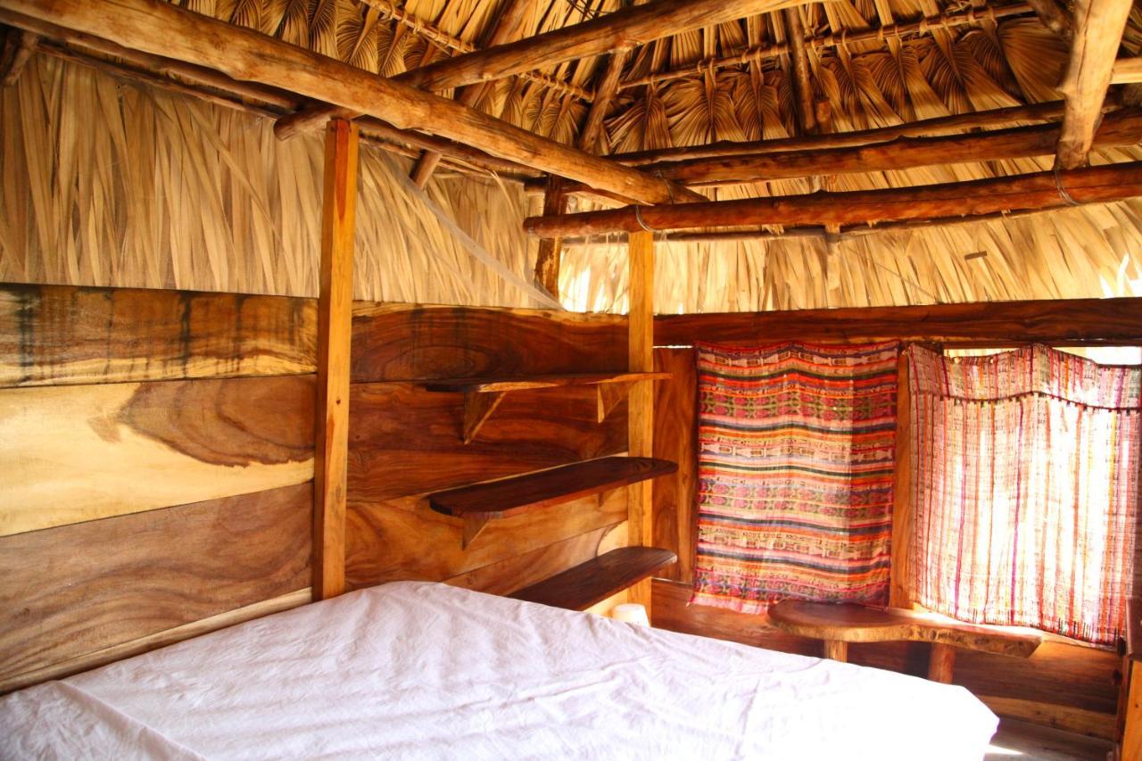 Cocori Lodge Paredon El Paredón Buena Vista 外观 照片