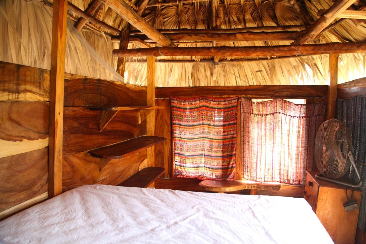 Cocori Lodge Paredon El Paredón Buena Vista 外观 照片