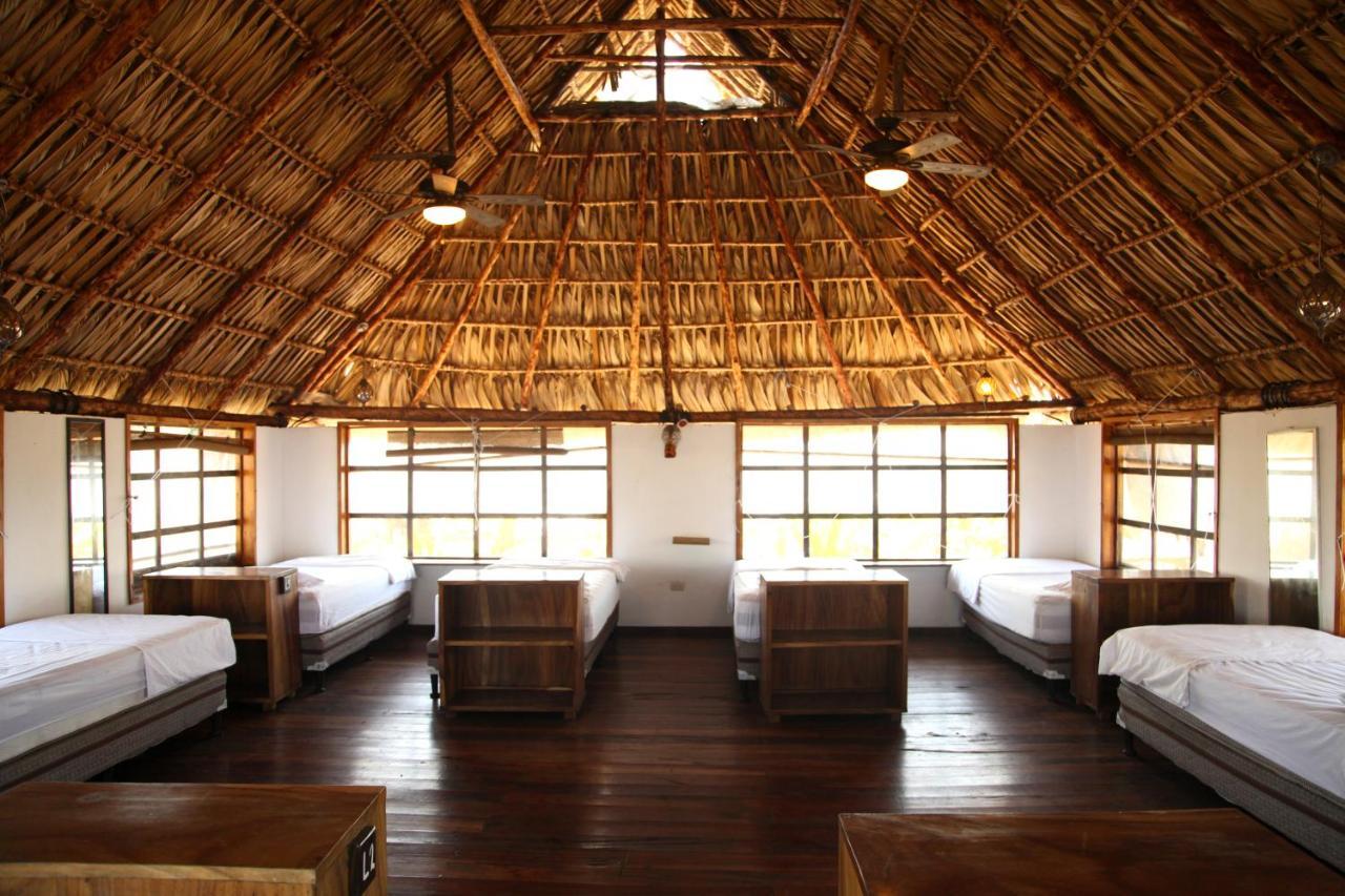 Cocori Lodge Paredon El Paredón Buena Vista 外观 照片