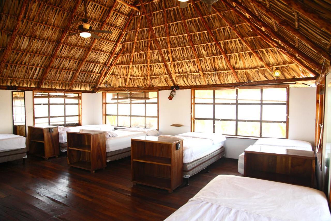 Cocori Lodge Paredon El Paredón Buena Vista 外观 照片