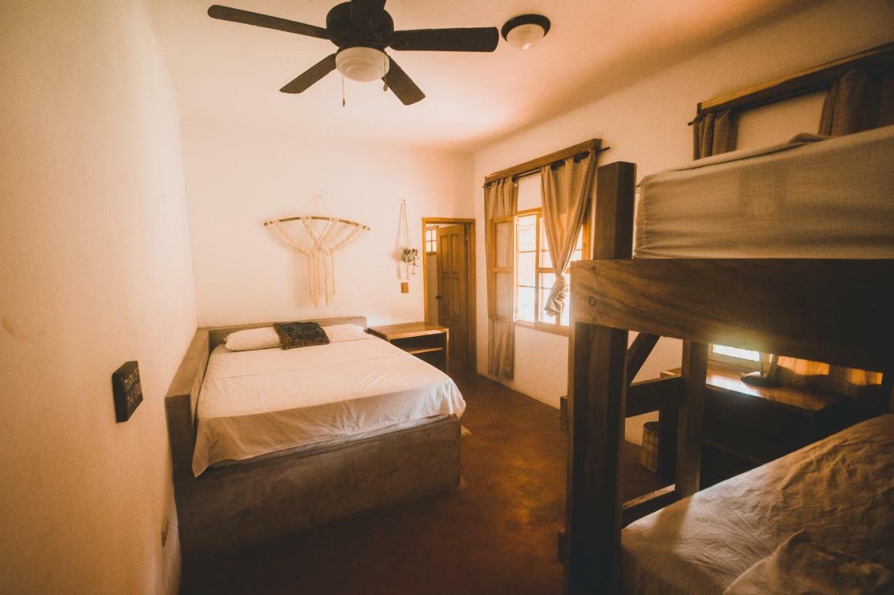 Cocori Lodge Paredon El Paredón Buena Vista 外观 照片