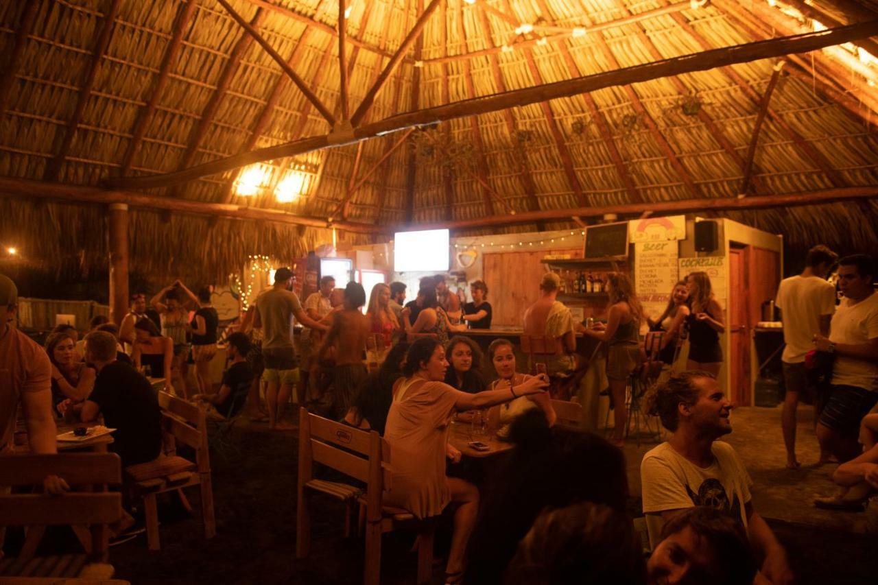 Cocori Lodge Paredon El Paredón Buena Vista 外观 照片