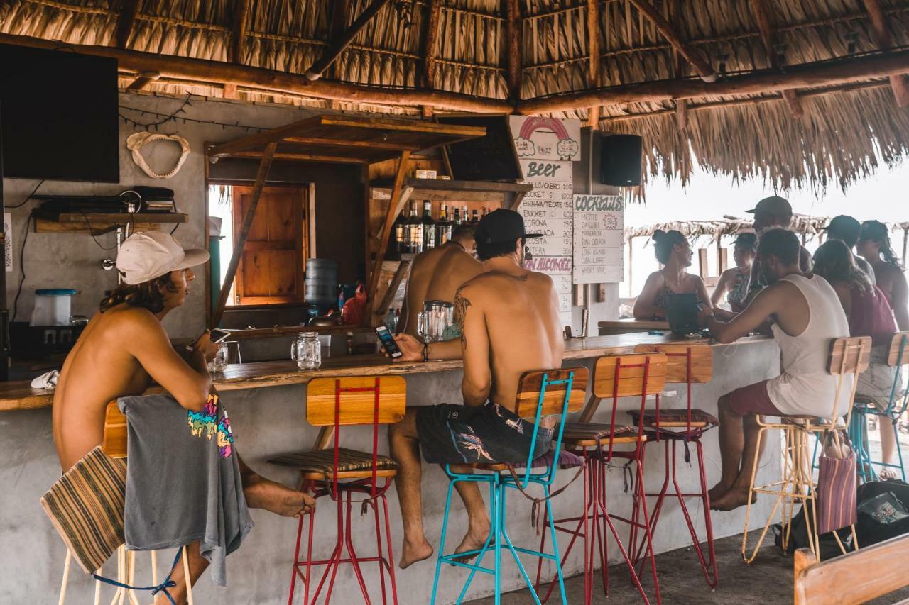 Cocori Lodge Paredon El Paredón Buena Vista 外观 照片